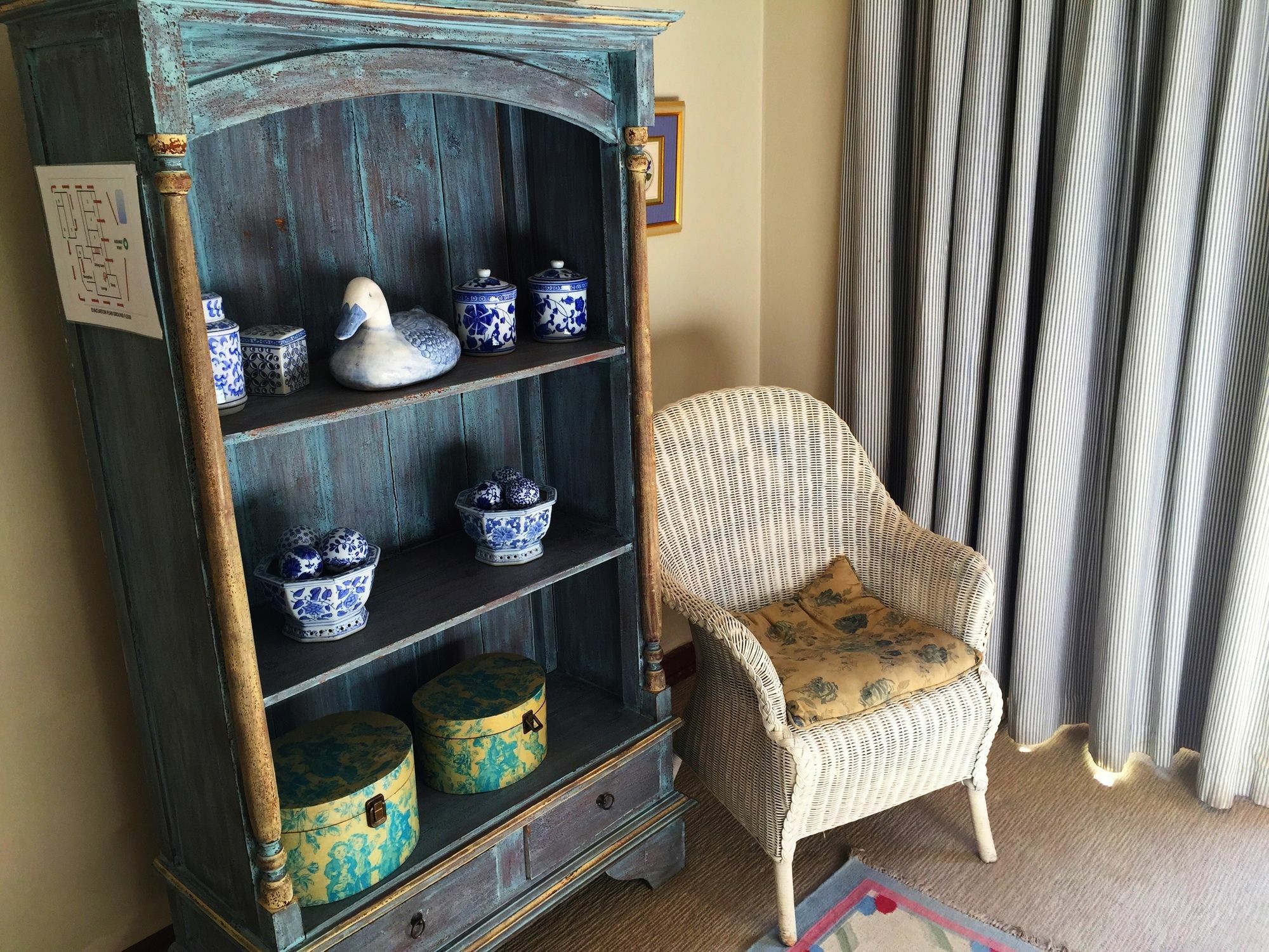 MacGregors Guest House Pretoria-Noord Esterno foto